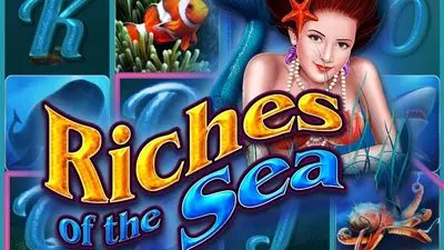 riches of the sea2